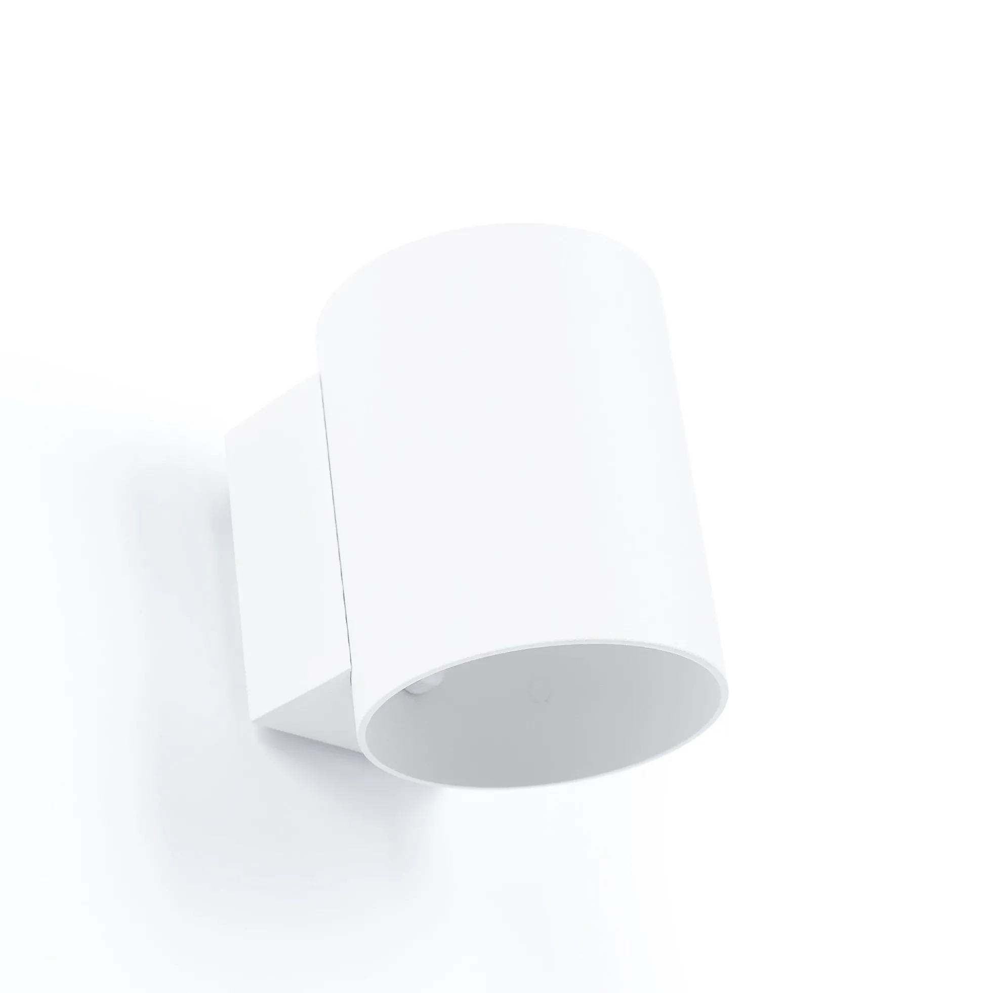 Apliques de pared interior TUB "UP and Down" G9