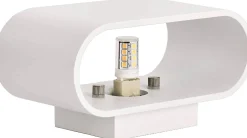 Apliques de pared interior "UP and Down" G9