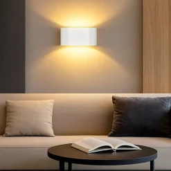 Apliques de pared interior