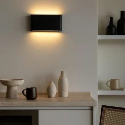 Apliques de pared interior