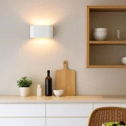 Apliques de pared interior