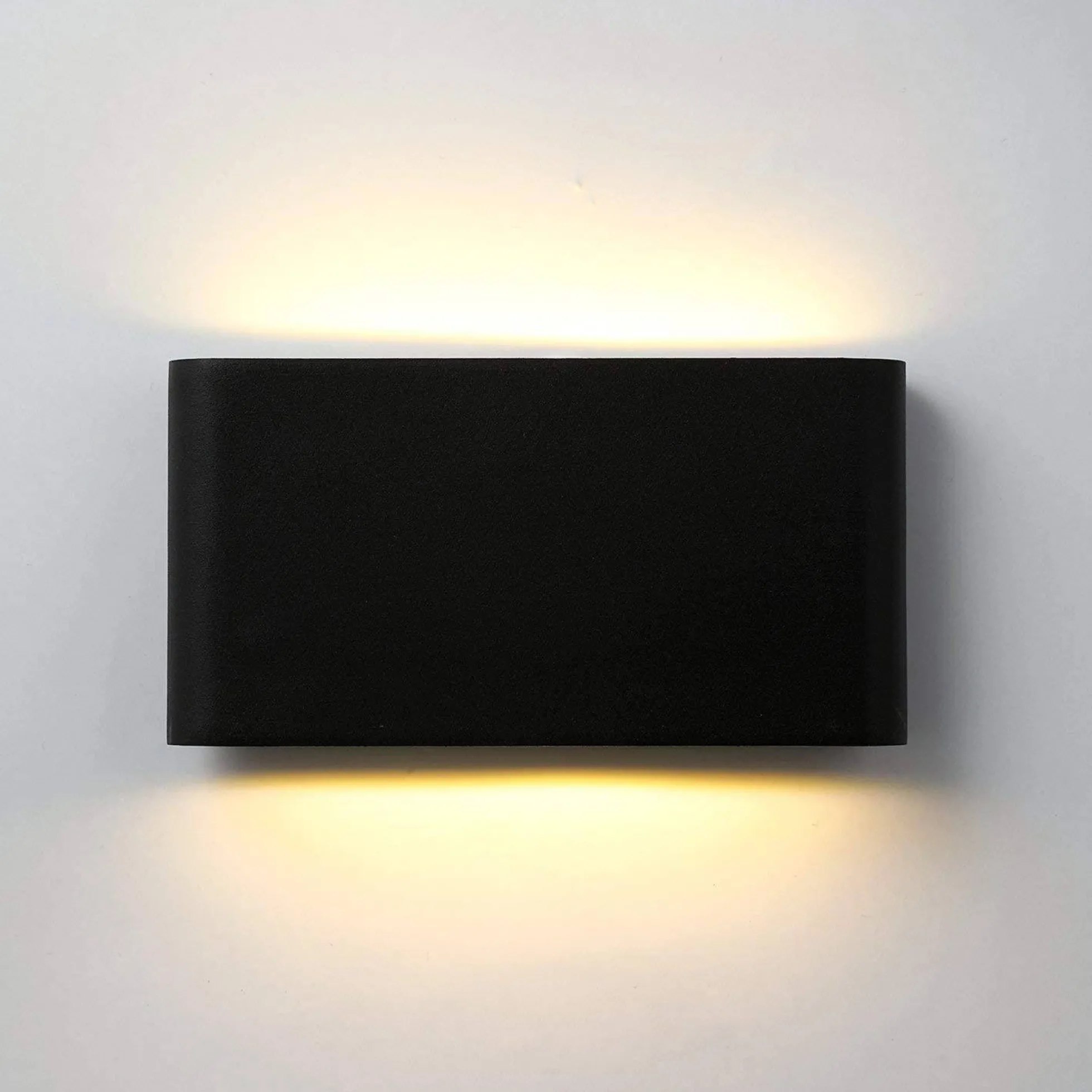 Apliques de pared interior "UP and Down" G9