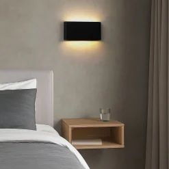 Apliques de pared interior
