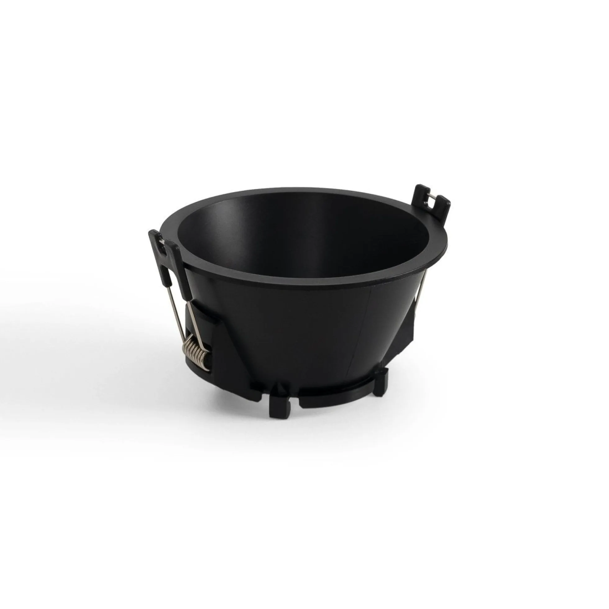 Aro downlight empotrable redondo - Bajo UGR - Corte Ø85mm