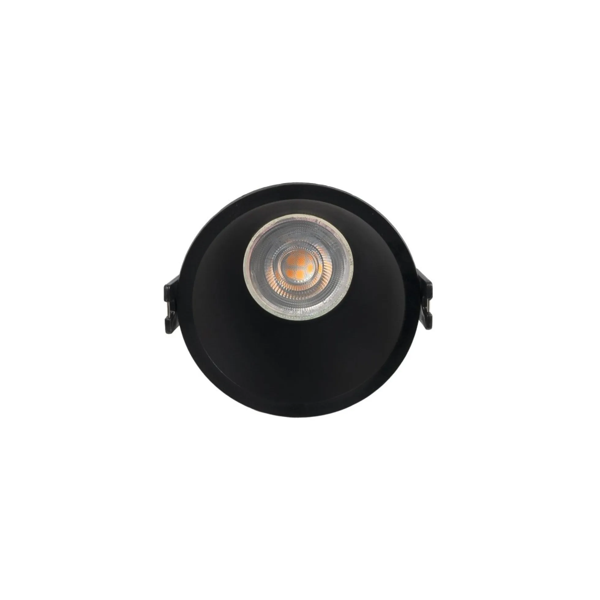 Aro downlight empotrable redondo - Bajo UGR - Corte Ø85mm