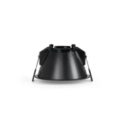 Aro downlight empotrable redondo - Bajo UGR - Corte Ø85mm