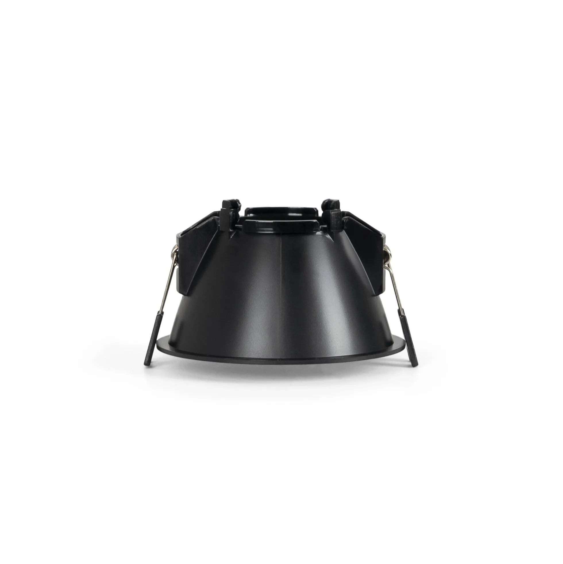 Aro downlight empotrable redondo - Bajo UGR - Corte Ø85mm