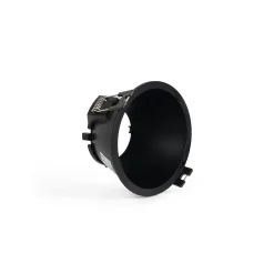 Aro downlight empotrable redondo - Bajo UGR - Corte Ø85mm