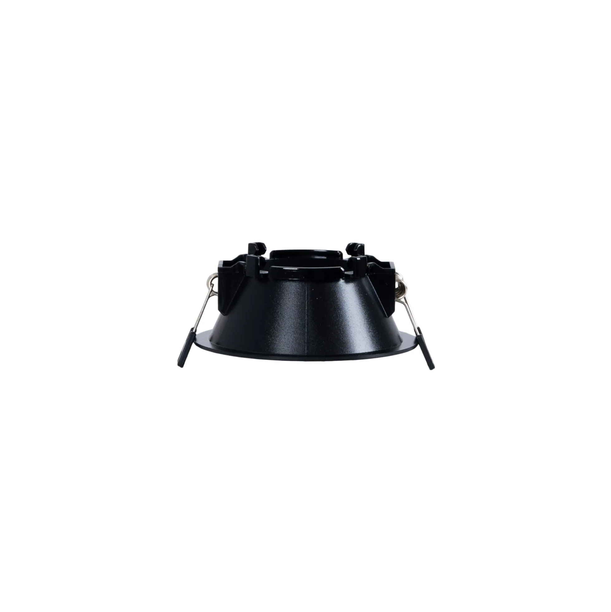 Aro downlight empotrable redondo - Bajo UGR - Corte Ø75mm