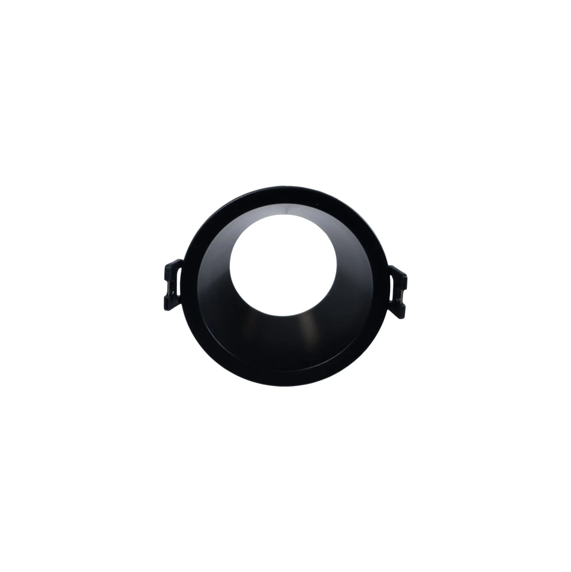 Aro downlight empotrable redondo - Bajo UGR - Corte Ø75mm