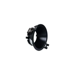 Aro downlight empotrable redondo - Bajo UGR - Corte Ø75mm