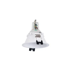 Aro downlight empotrable redondo - Bajo UGR - Corte Ø75mm