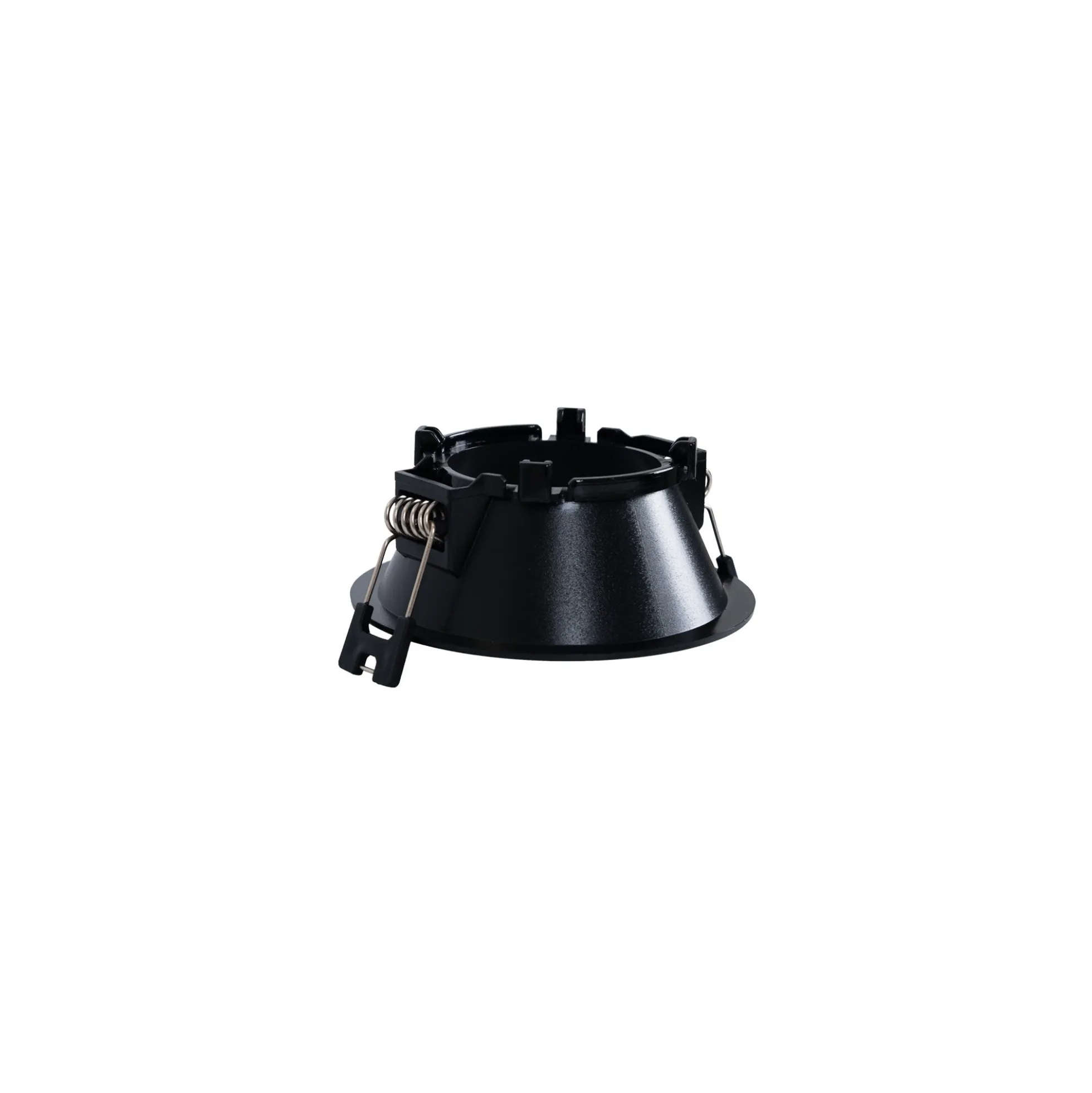 Aro downlight empotrable redondo - Bajo UGR - Corte Ø75mm