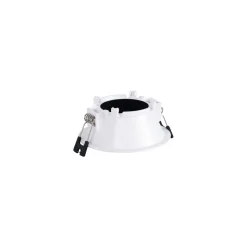 Aro downlight empotrable redondo - Bajo UGR - Corte Ø75mm