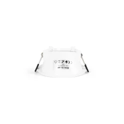 Aro downlight redondo asimétrico - Bajo UGR - Corte Ø75mm