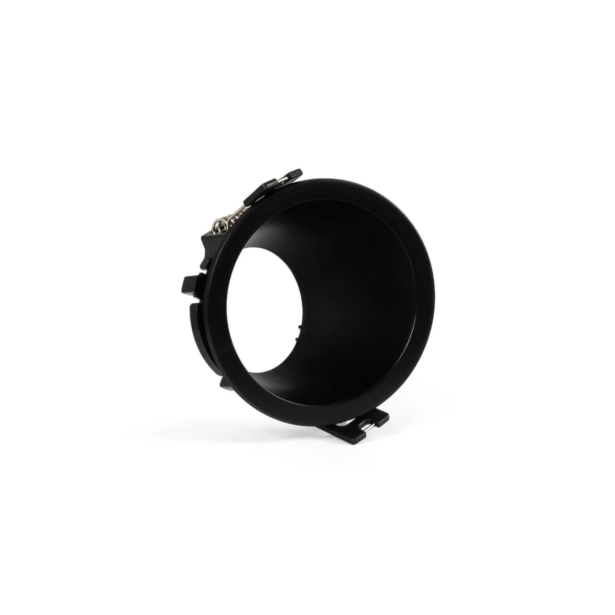 Aro downlight redondo asimétrico - Bajo UGR - Corte Ø75mm