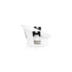 Aro downlight redondo asimétrico - Bajo UGR - Corte Ø75mm