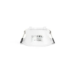 Aro downlight redondo asimétrico - Bajo UGR - Corte Ø75mm