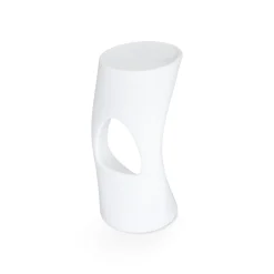 Asiento luminoso LED RGBW - 12W - Recargable