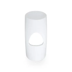 Asiento luminoso LED RGBW - 12W - Recargable