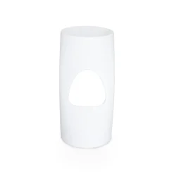 Asiento luminoso LED RGBW - 12W - Recargable