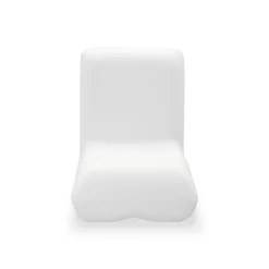 Asiento luminoso LED RGBW - 16W - Recargable