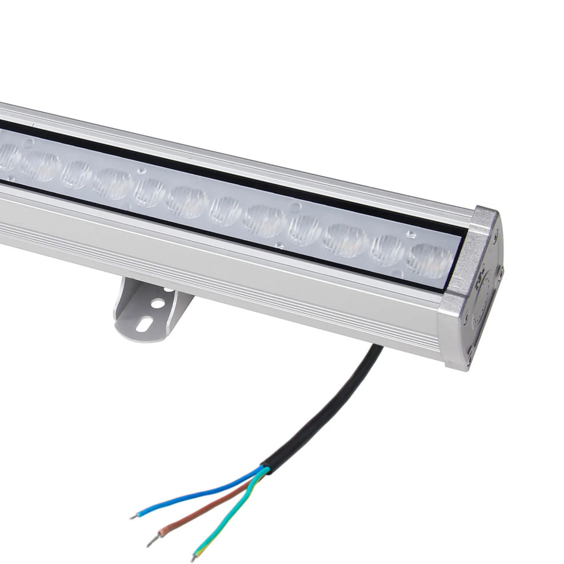 Bañador de pared LED RGB+CCT 24W control RF/WiFi | Mi Light - RL1-24