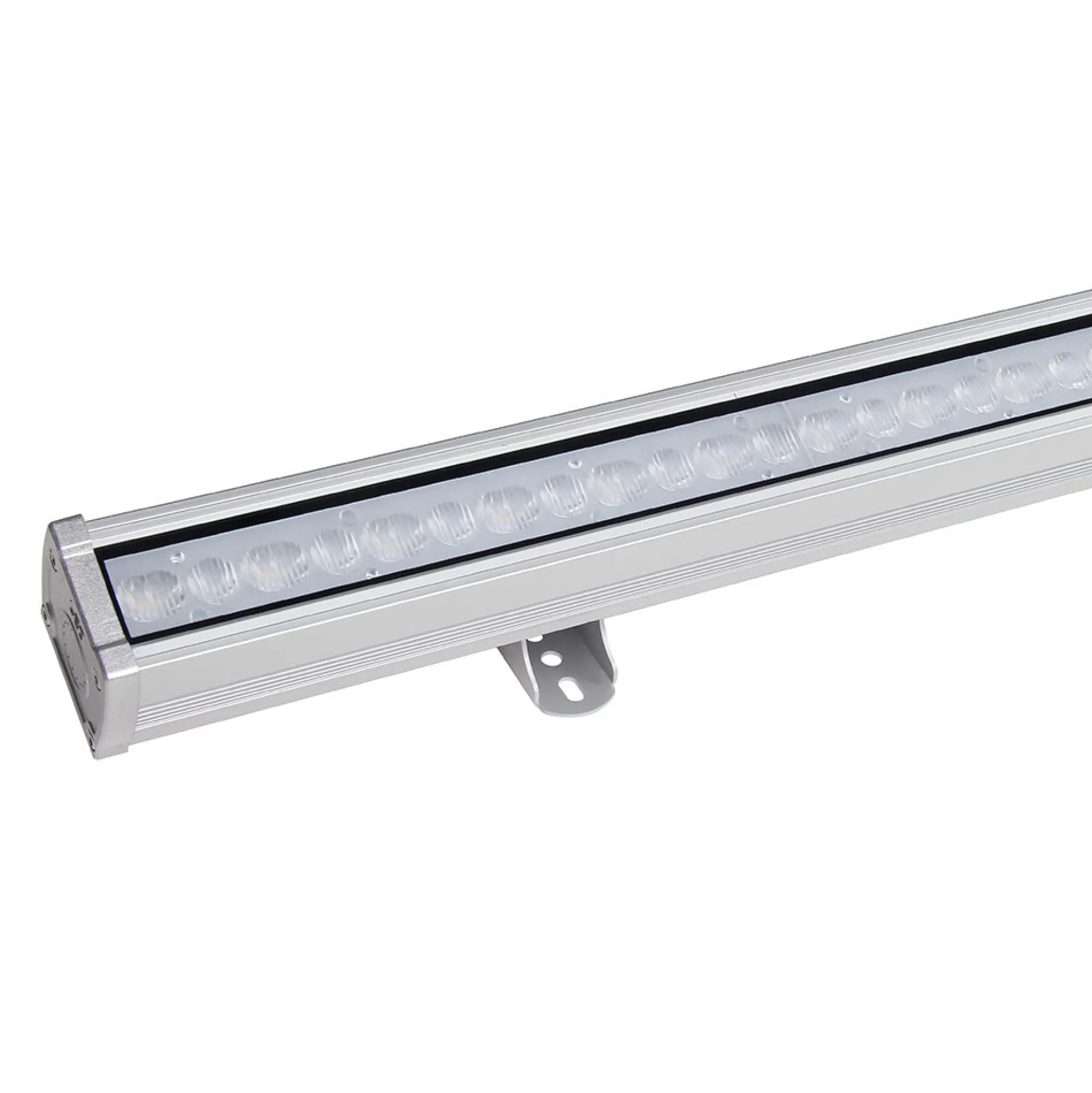 Bañador de pared LED RGB+CCT 24W control RF/WiFi | Mi Light - RL1-24