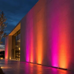 Bañador de pared LED RGB+CCT 24W control RF/WiFi | Mi Light - RL1-24