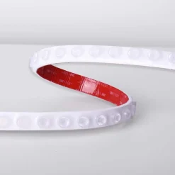 Bañador LED flexible monocolor 24V DC - 5 metros - 2700K - IP67