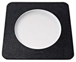 Baliza de suelo empotrable FUMAGALLI CECI 120 GX53 3W