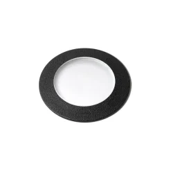Baliza de suelo LED empotrable CCT FUMAGALLI CECI 90 GU10 3,5W