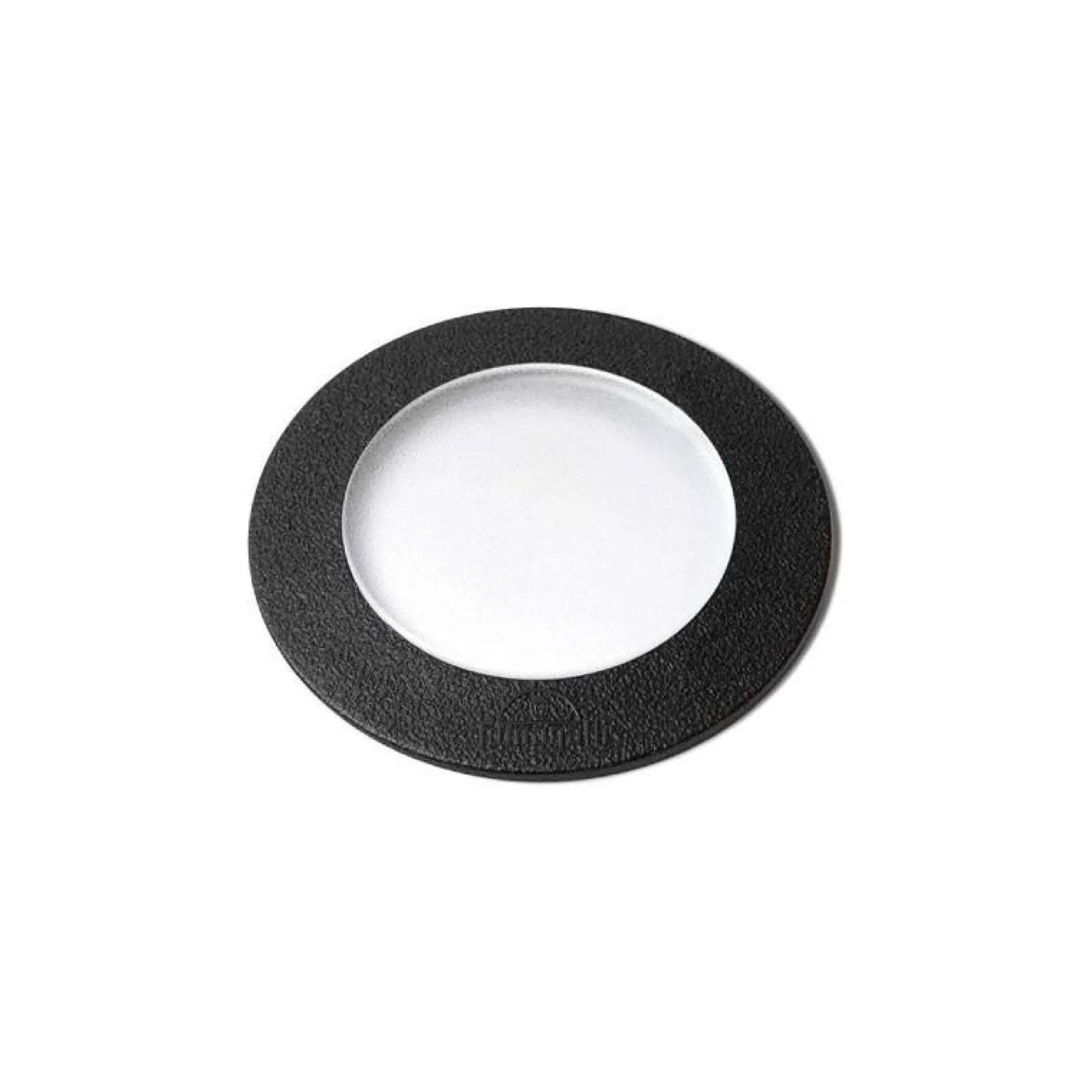 Baliza de suelo LED empotrable CCT FUMAGALLI CECI 90 GU10 3,5W
