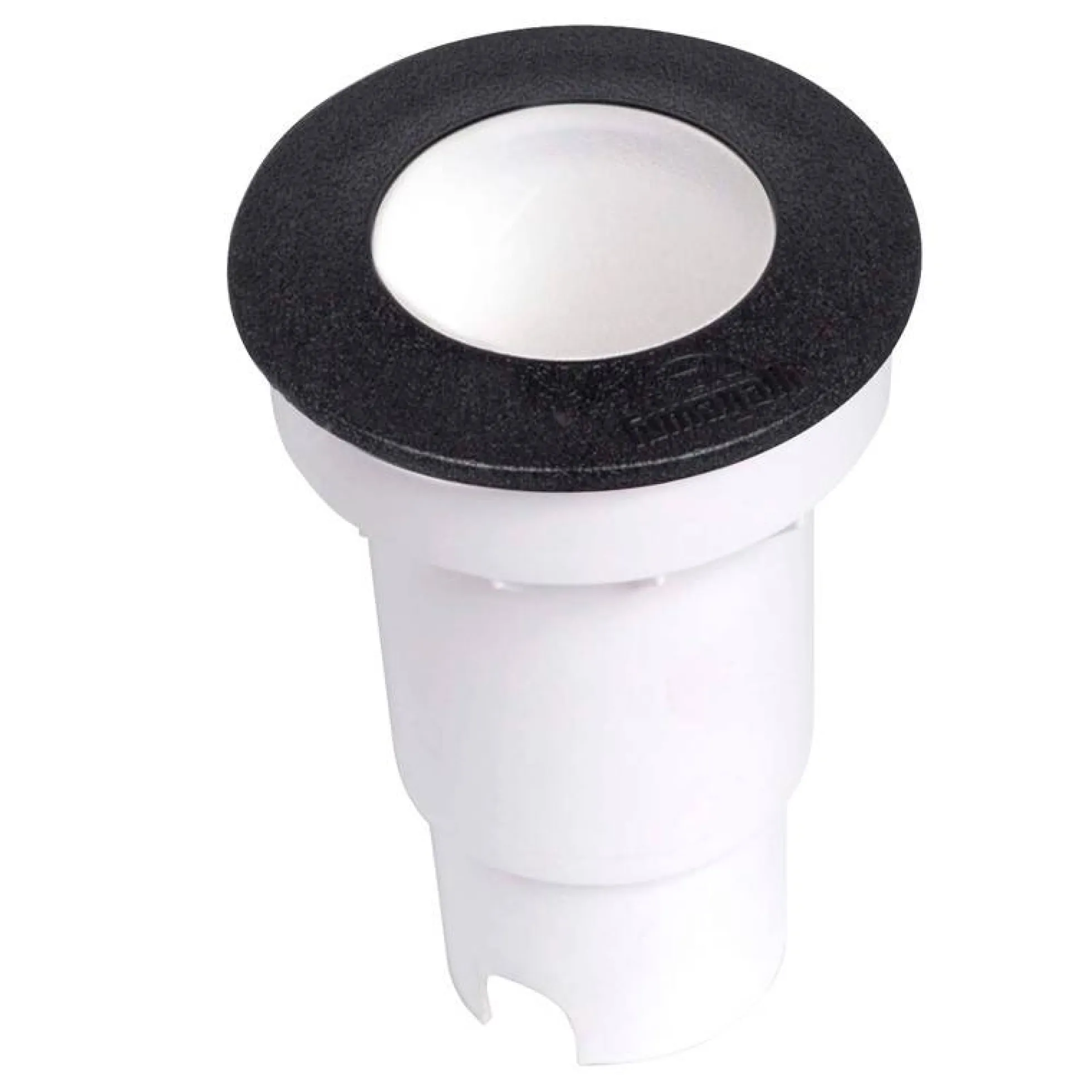 Baliza de suelo LED empotrable CCT FUMAGALLI CECI 90 GU10 3,5W