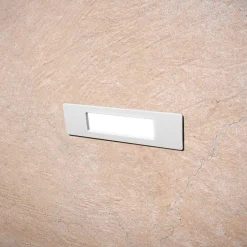 Baliza empotrable FUMAGALLI NINA 190 R7S CCT 7,5W IP55