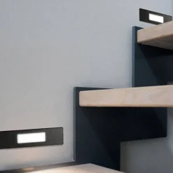 Baliza empotrable FUMAGALLI NINA 190 R7S CCT 7,5W IP55