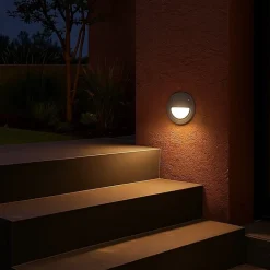 Baliza empotrable LED FUMAGALLI