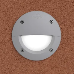 Baliza empotrable LED FUMAGALLI