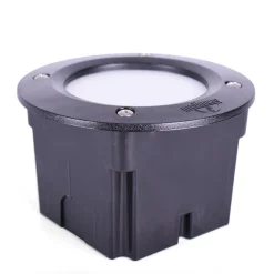 Baliza empotrable LED FUMAGALLI