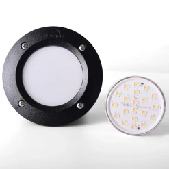 Baliza empotrable LED FUMAGALLI