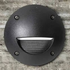 Baliza empotrable LED FUMAGALLI