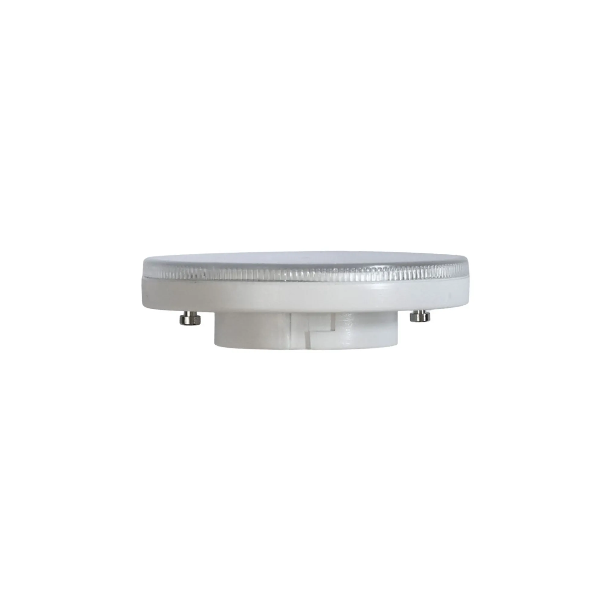 Baliza empotrable LED FUMAGALLI "LETI 100 ROUND-ST" GX53 - 3W - IP66