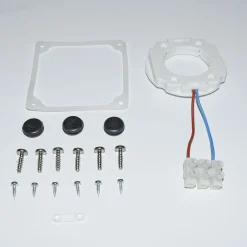 Baliza empotrable LED FUMAGALLI