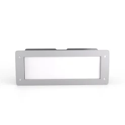 Baliza empotrable LED Fumagalli LETI 300 E27
