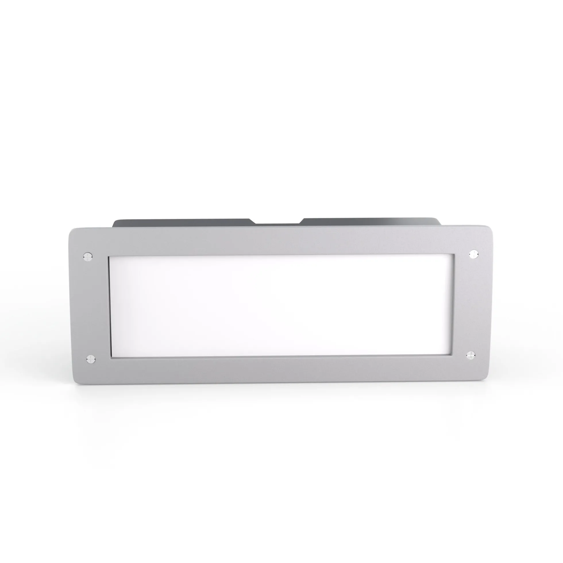 Baliza empotrable LED Fumagalli LETI 300 E27