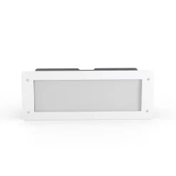 Baliza empotrable LED Fumagalli LETI 300 E27