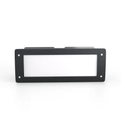 Baliza empotrable LED Fumagalli LETI 300 E27