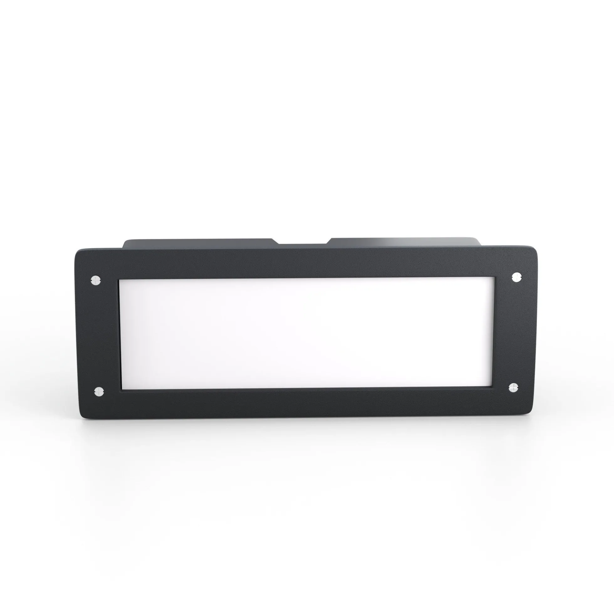 Baliza empotrable LED Fumagalli LETI 300 E27