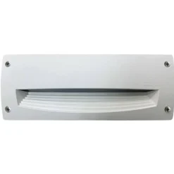 Baliza empotrable pared Fumagalli