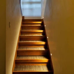 Baliza empotrable pared Fumagalli